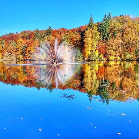 Ravensberg Lägenhet Bad Sachsa Exteriör bild